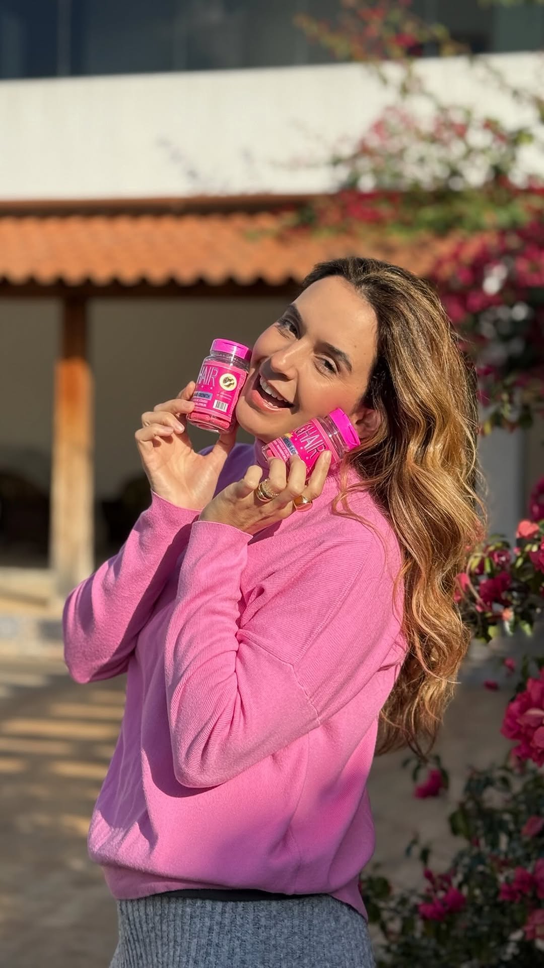 Cuidar do seu cabelo 💆🏻♀️nunca foi tão fácil! ✨