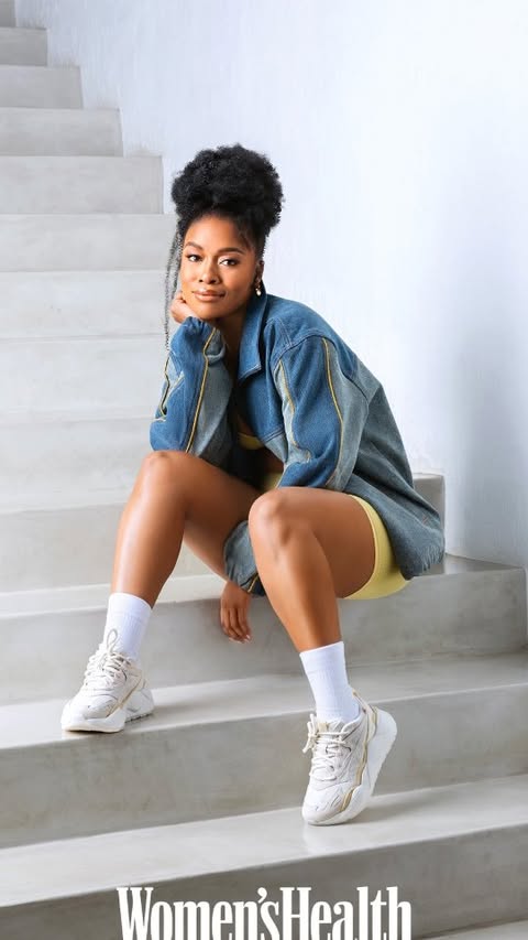 Wellness propaganda our July/August cover star @nomzamo_m is falling for… and the ones she’s not. 👀
Watch as she reveals her green and red flags – some may surprise you! 🚩✅
#WomensHealthSA #Wellness #redflag #greenflag #healthandwellness