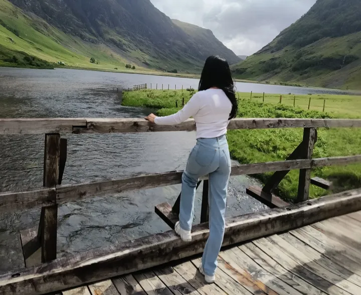 Peace Is Always Beautiful, Get Lost In The Nature And You Will Find Yourself 🦋🦚🍀🍃🌻🌿
#random #naturelover #motherearth