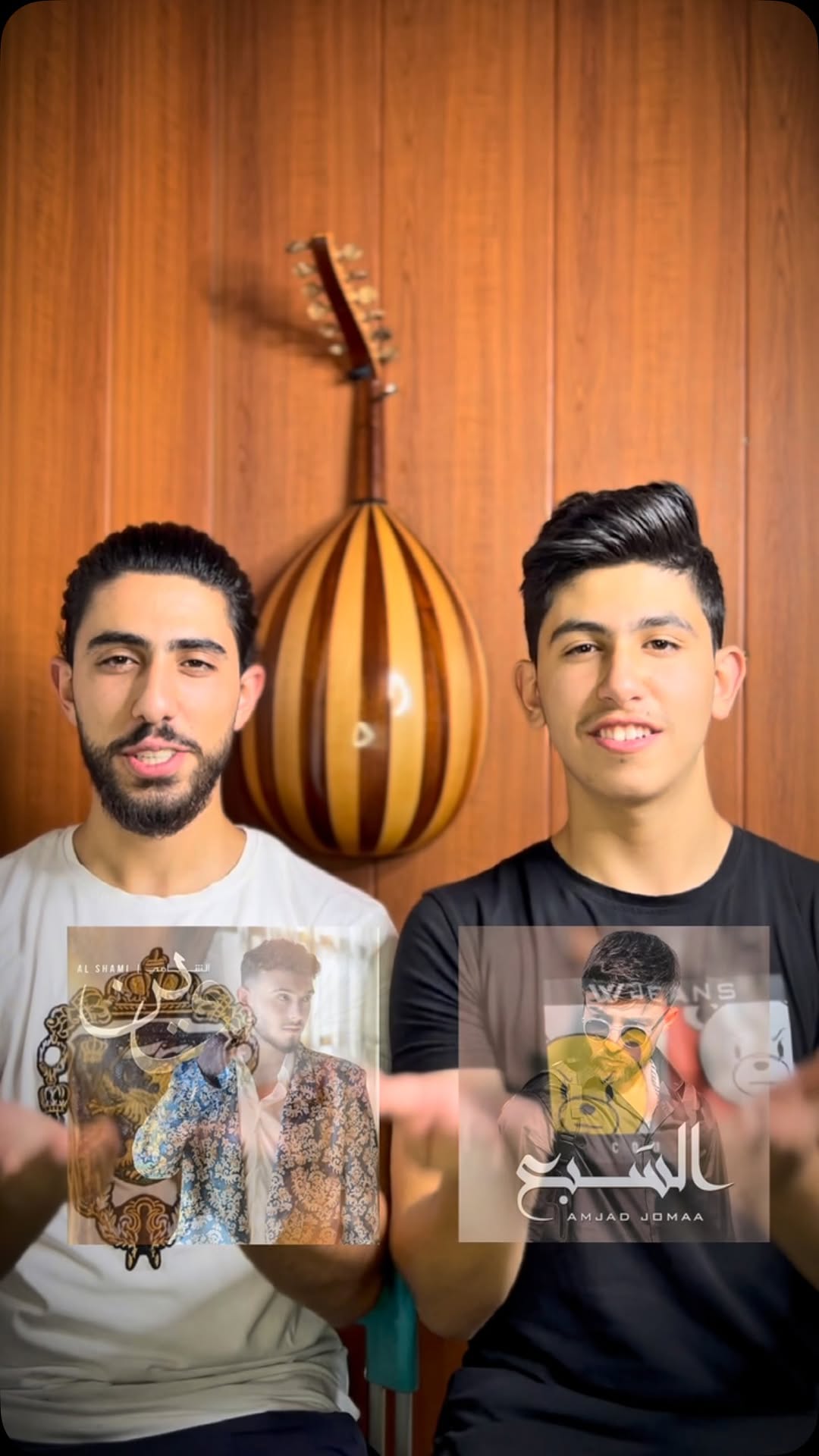 Mix : Wein + Sab3 ☄️☄️
.
.
.
#foryou #lsf_singers #foryoupage #lsf_trio #instagram #music #viral #trending #song #trend #mix #alshami