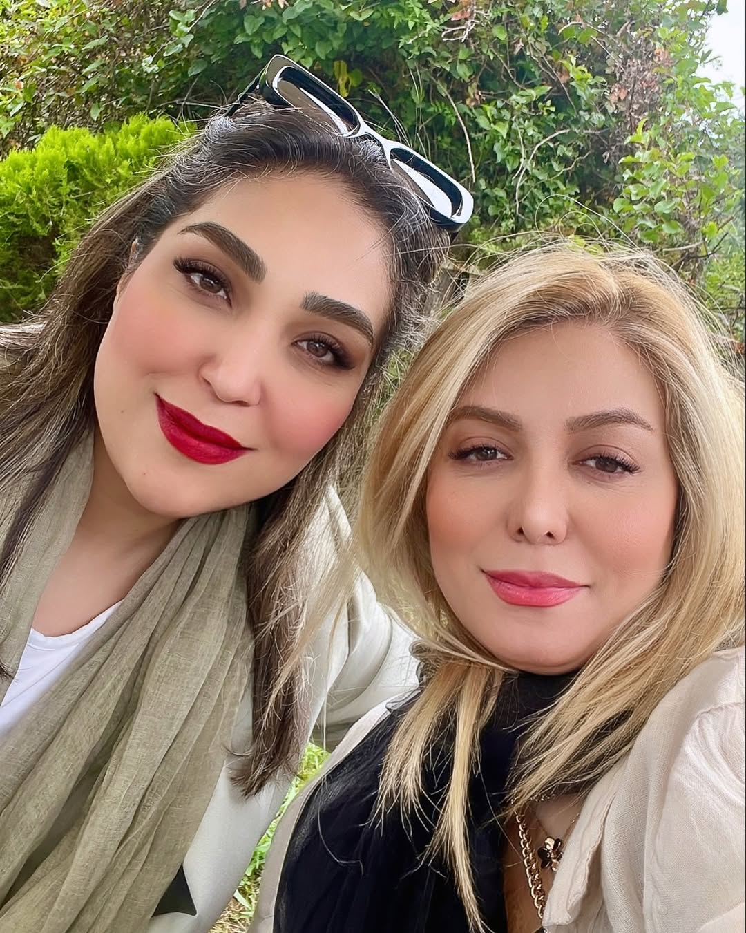 اصلا دوستی برای همین بود ، برای گم نشدن در برهوت جهان…..
@dr.malahat__rad
#دوستی #دخترانه #زنان_موفق #زنان_آگاه #موفقیت #حالِ_خوب #زندگی #زنان_موفق #زنان_مستقل_شاد #خودتو_دوست_داشته_باش #خودت_باش #لایف_استایل #لایف_استایل_سالم