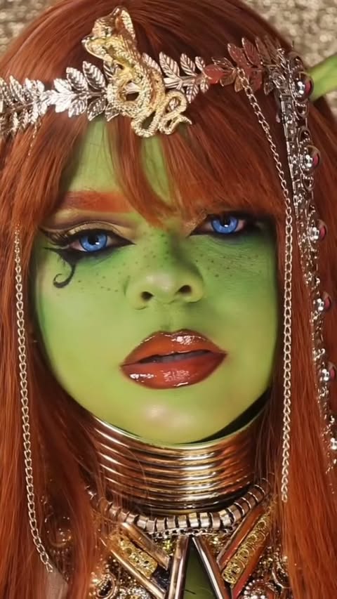 Fiona+ cleopatra 🐍
...
Follow @hairstyle_daily_tutorial For daily tutorials @hairstyle_daily_tutorial
...
Credit @yimberlys_dumont
...
.
.
.
.
.
.
.
.
Dear owner of this video please direct us for any changes or removal thank you #hairtutorial #hairstyle #fiona #shrek #cleopatra