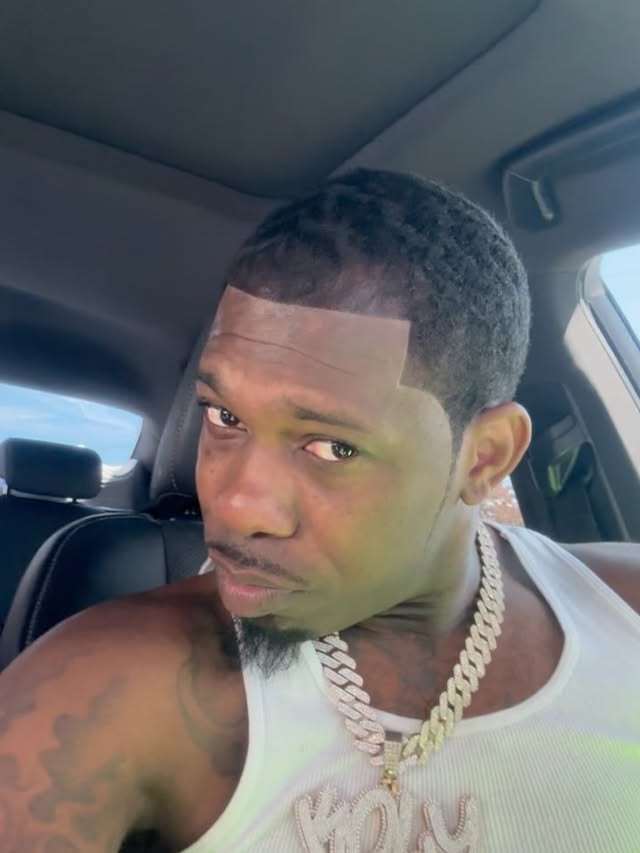 About to circle the wave game again in 2 weeks‼️ welcome Back Koly 🖤