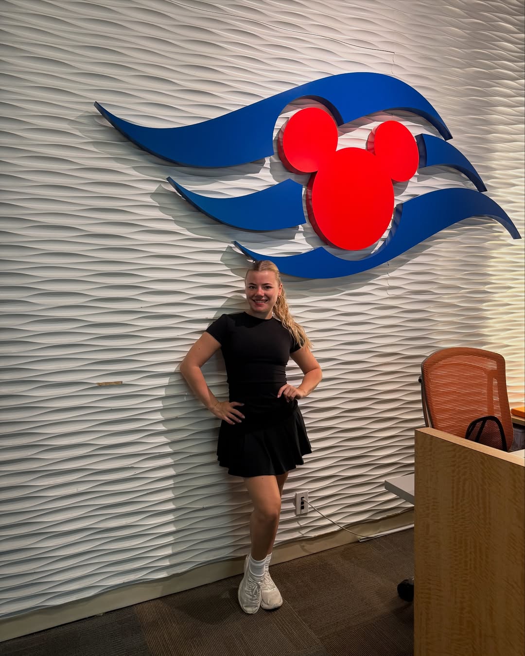 Recently🏙️🐭✨