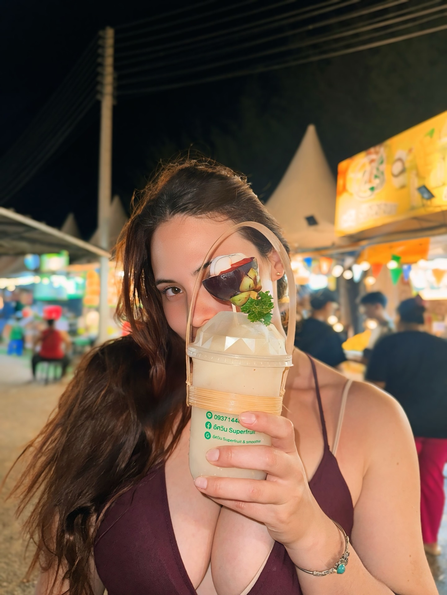 A quien le gusta el jugo de langostino? 😍