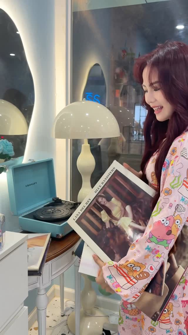 My Working Space ✨ Happy little Girl ✨