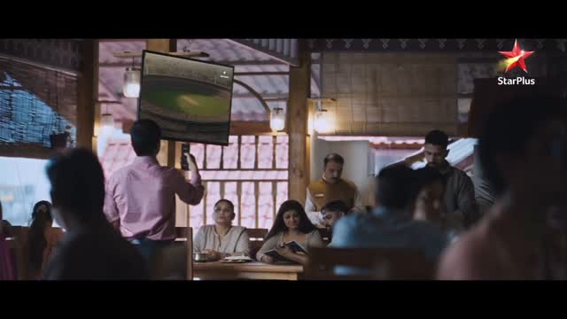 Ek kahaani jisne television ka itihaas badla, Jahan Tulsi Virani har aangan ki shaan bani...phir se laut rahi hai, par ek naye mod ke saath!
Dekhiye 29th July se, raat 10:30 baje, sirf StarPlus par aur kabhi bhi JioHotstar par. @starplus @ektarkapoor @balajitelefilmslimited @smritiiraniofficial
#KyunkiSaasBhiKabhiBahuThi #TulsiIsBack #StarPlus #JioHotstar