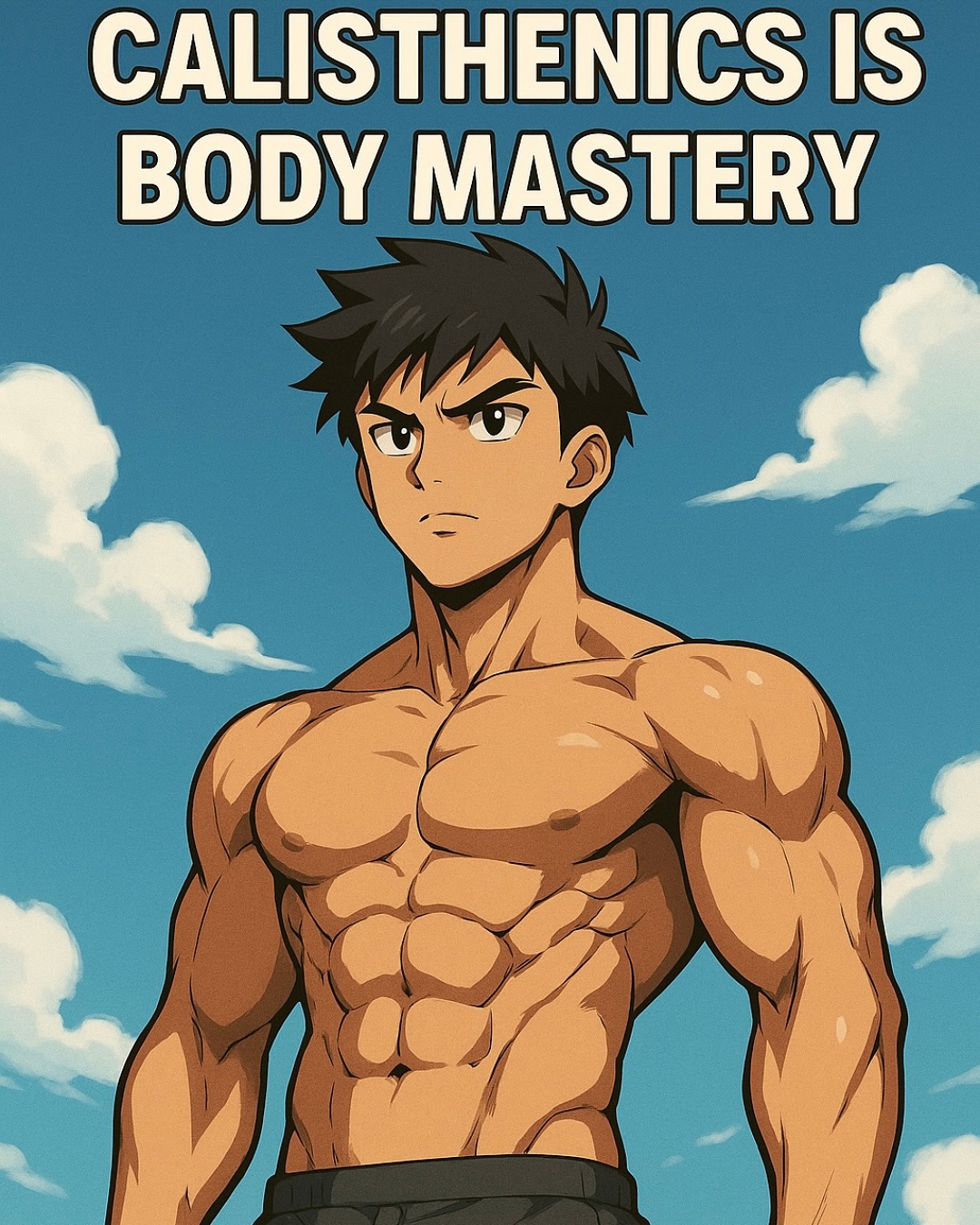 Calisthenics Isn’t Just a Workout — It’s Body Mastery
This is more than push-ups and pull-ups. Calisthenics is about building total-body strength, control, and mobility — all with nothing but your own body.
No machines. No excuses. Just real, functional fitness that translates to everyday life.
Why bodyweight training works:
✅ Builds real-world strength
✅ Enhances joint stability, balance, and coordination
✅ Develops lean, athletic muscle
✅ Boosts endurance, flexibility, and mobility
✅ Trains your body as one complete, powerful unit
If you’re ready to move better, feel stronger, and train with purpose — start with the Ultimate Calisthenics Beginner Bootcamp (link in bio).
Follow @califitnation for daily tips, progressions, and motivation to master your body.
#Calisthenics #FunctionalFitness #BodyweightTraining #CalisthenicsBeginner #StrengthAndMobility #NoGymNoProblem #HomeWorkout #StreetWorkout #BodyweightEmpire