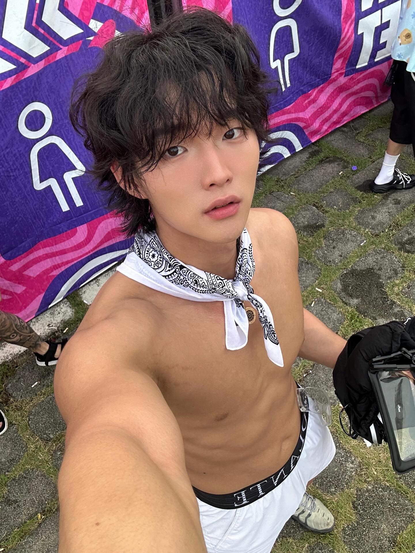 오늘부터 천계 1시간씩 타야지🙄
