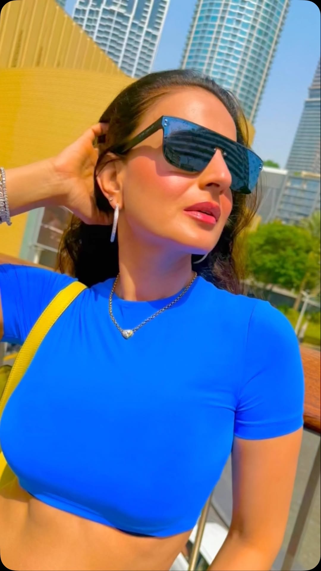 DUBAI ๐๐๐