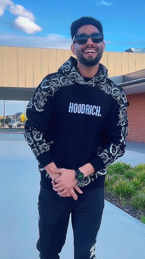 Tohar is out now 💥