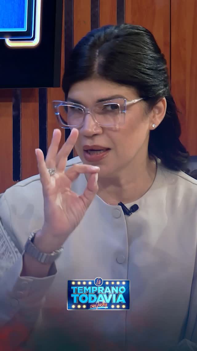 Anótense esa 😏👌 @anasimord 🙌🏻🤩
#estempranotodavia @colorvisionc9