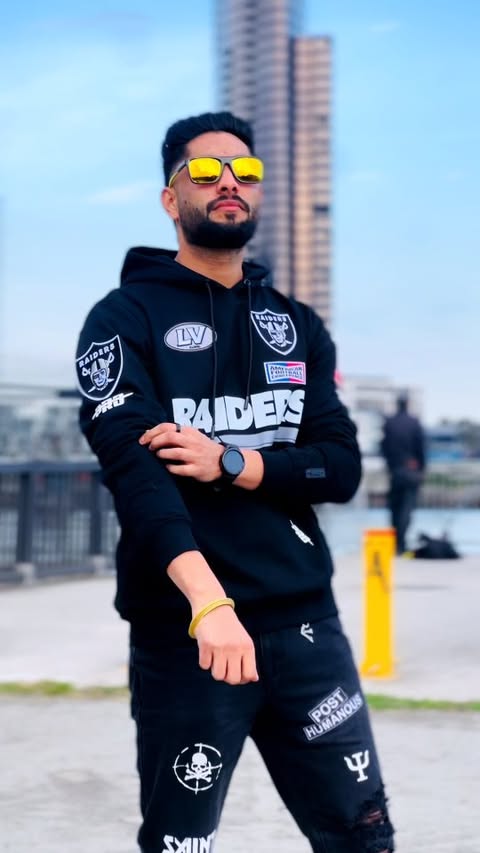 Tohar is out now 💥