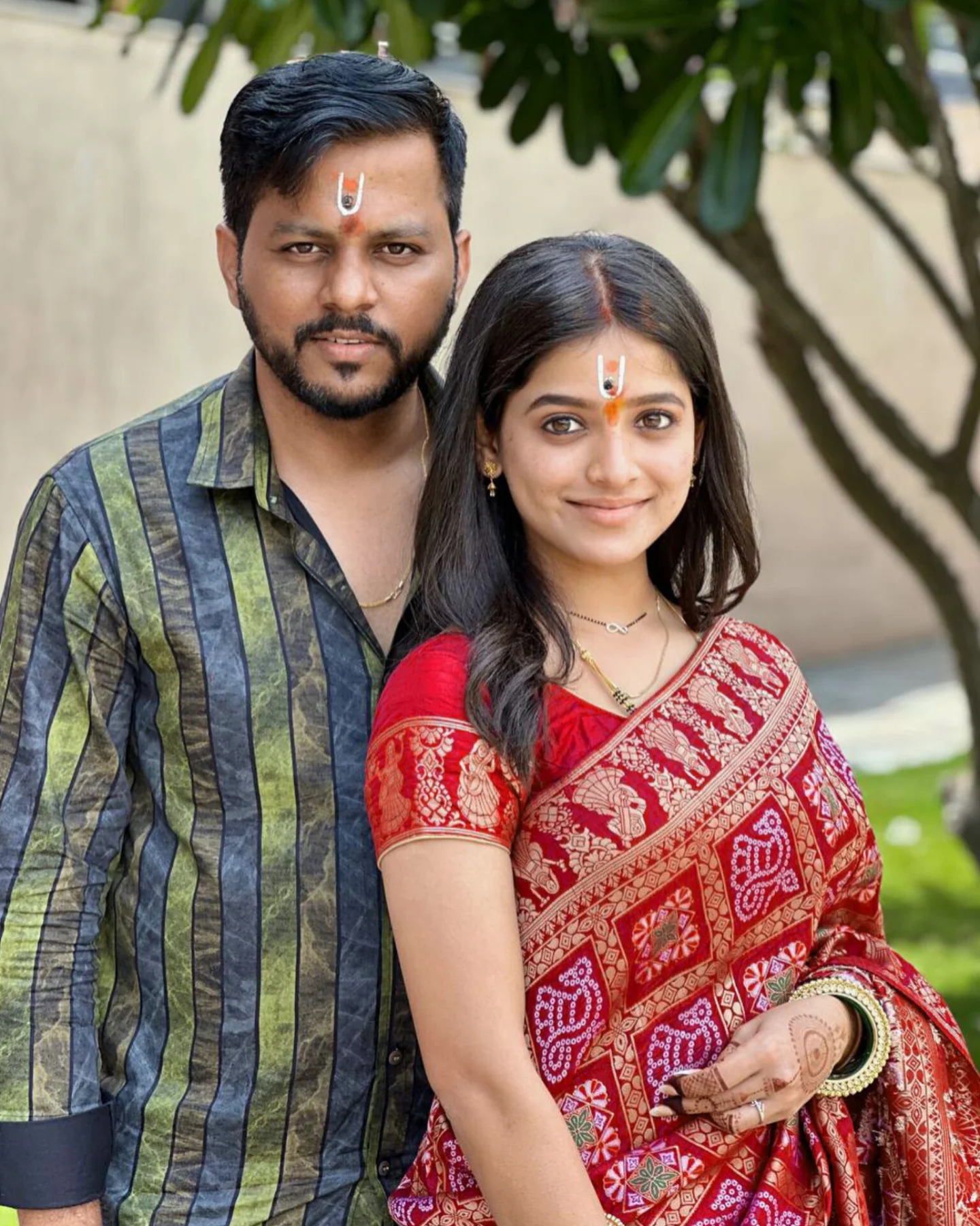 🌸🙏🏻आषाढी एकादशीच्या शुभेच्छा🙏🏻🌸
🚩"विठ्ठल विठ्ठल विठ्ठला हरी ओम विठ्ठला.."🚩
.
.
#sharayusonawane #jayantlade #paaru #festivals #aashadhiekadashi #vithal #vithumauli #rukmini #godbless #indianfestival #indianculture #maharashtrian #ᴍᴀʀᴀᴛʜɪᴍᴜʟɢɪ #marathiculture #pandharpur #vithalrakumai #happyday #sundaymornings #instagram #instaphotographers #zeemarathi