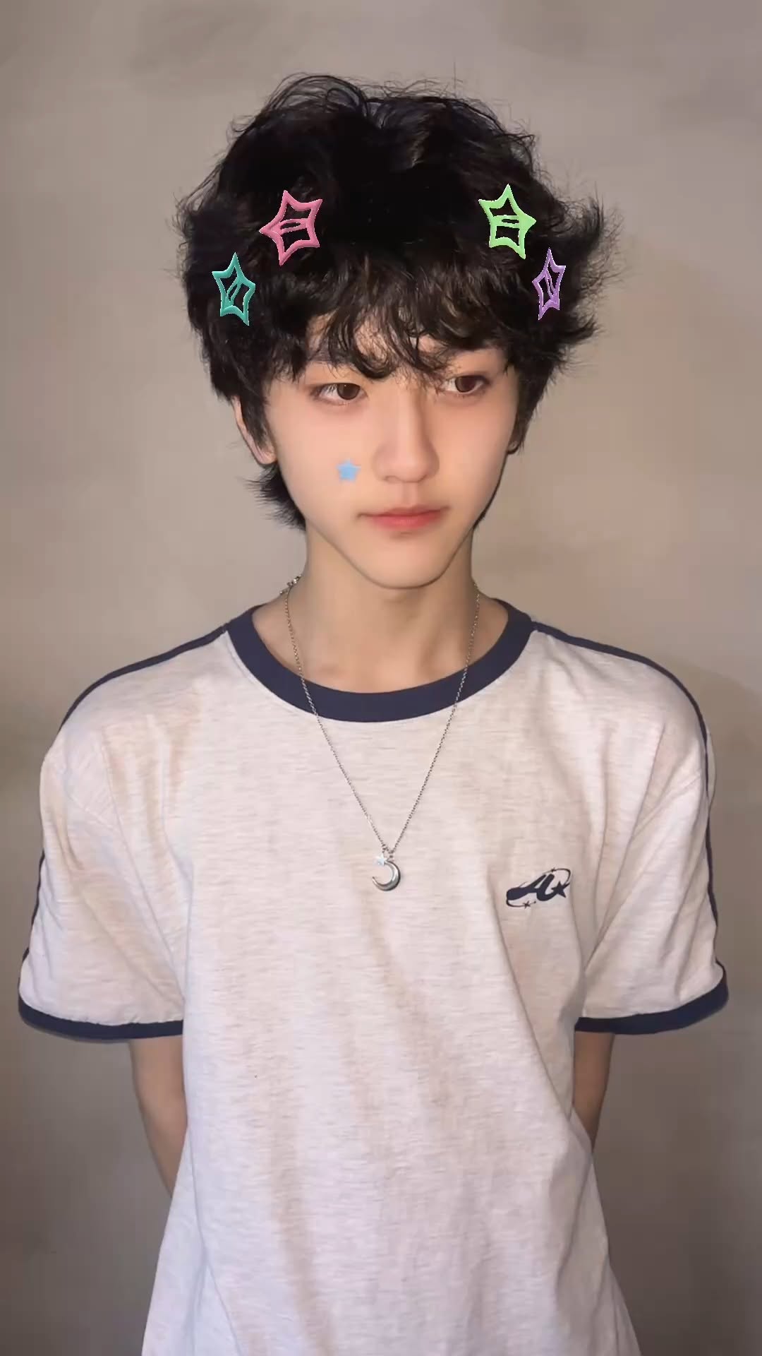 Soda pop!🥤💥 #FANTASYBOYS #판타지보이즈 #KAEDAN #케이단