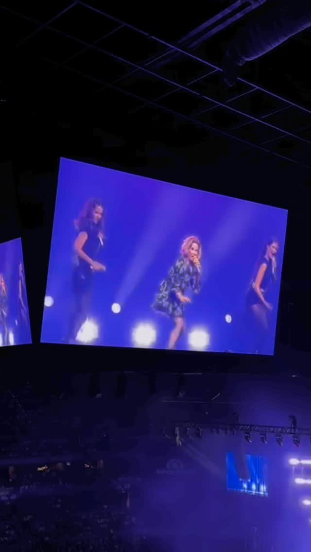 Lo que se vivió el día en la Arena CDMX✨
Comenta si quieres más vlogs así 👇🏼🧡