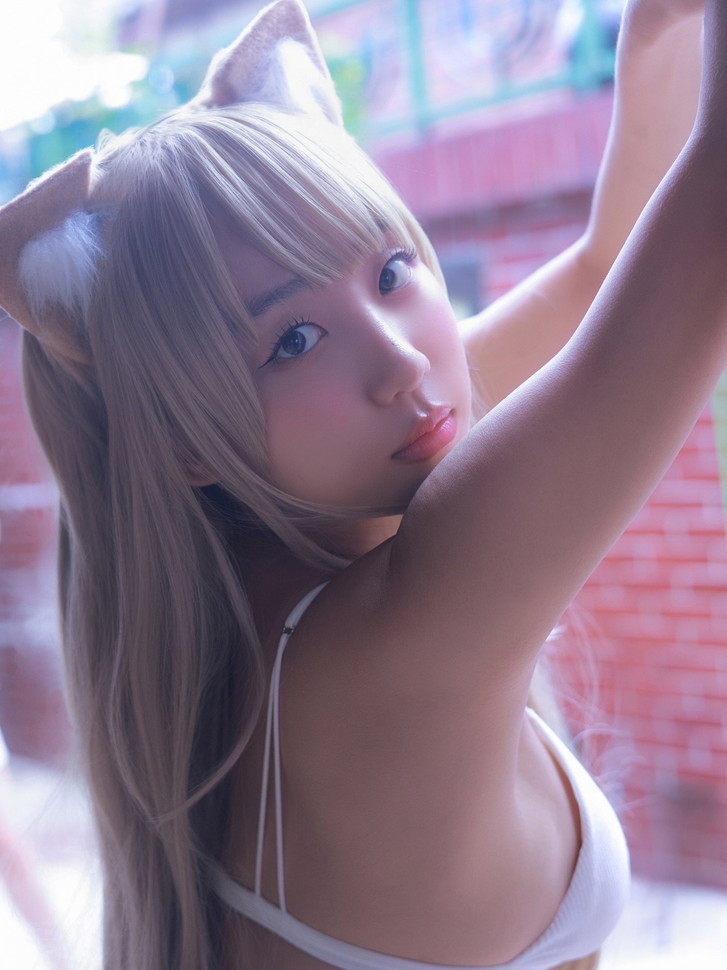 今年の夏コミ(C106)にサークル参加させていただくことになりました!選んでいただきありがとうございます✨嬉しいです☺︎
8月17日(日)、私のブースは
東地区 “あ”ブロック-27ab(東2ホール)です🍎
East ”あ“Block - 27ab (East2 Halll)
いろいろ準備しているので、ぜひ楽しみにしててくださいね♡