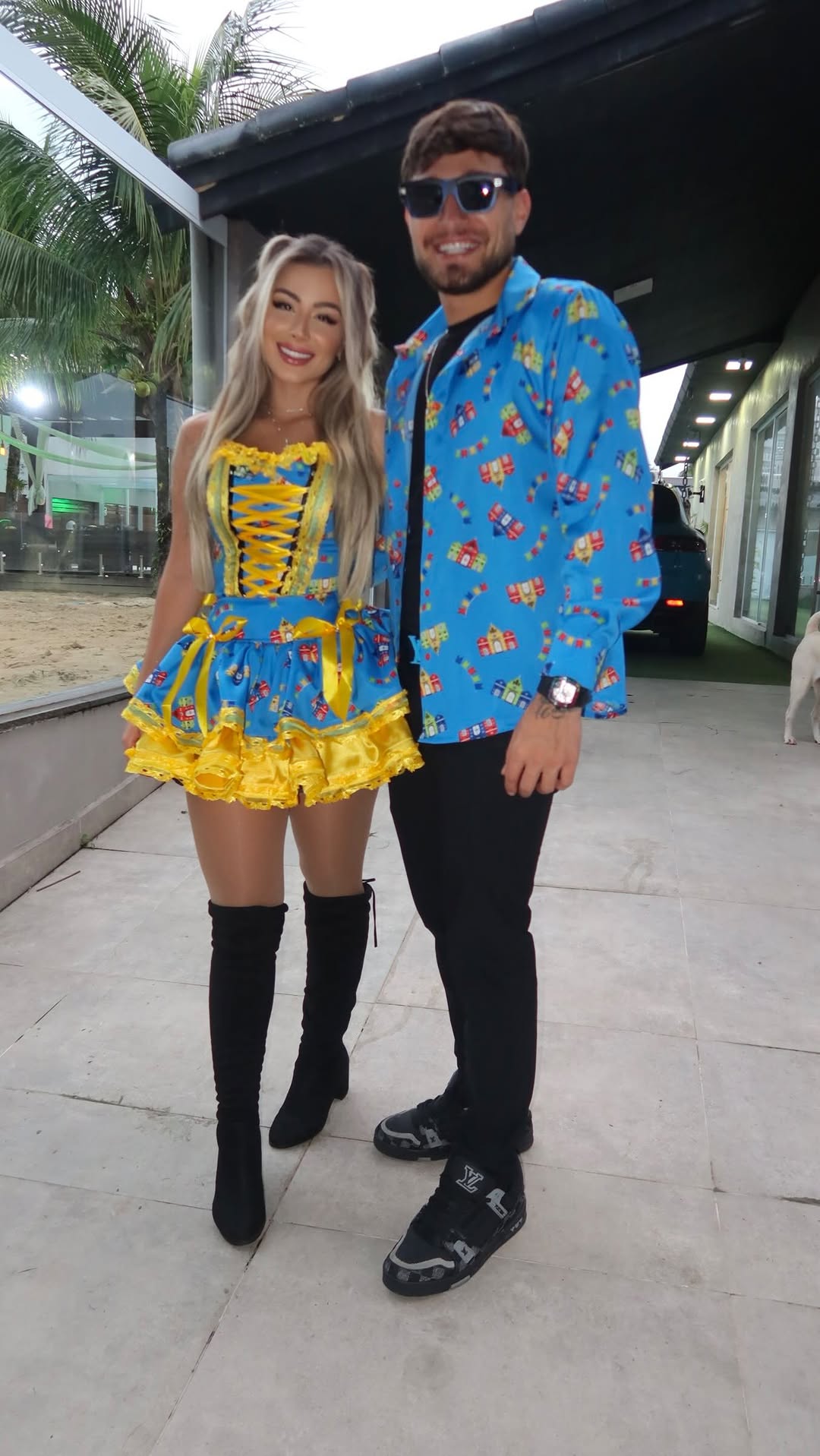 Me siga para mais dicas matrimoniais 😍.