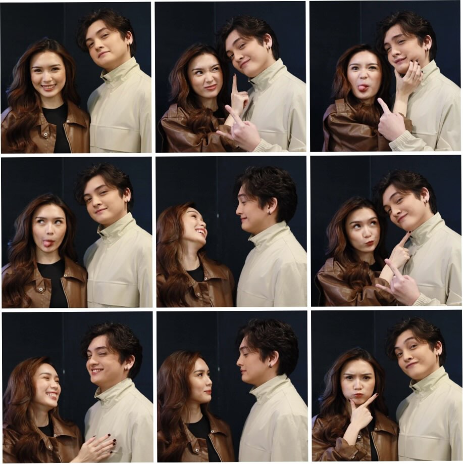 Happy birthday, yancy!!!
I won’t put too much in this post but I’m just so happy to see you turn 23 🥹 I’m so proud of who you are and the man you’re becoming. I hope that as you make your way in this life, people will see how pure and good your heart is. I know hindi ka naniniwala minsan whenever I say that you’re good—in everything that you do—but I hope that kahit ngayon lang, you’ll believe not just me, but everyone who says na mabuti ka. You deserve every beautiful thing this world can give. Thank you for the smiles and laughs you always give us—for leaving a little light in our lives whenever you get the chance. I’m blessed to have you, best friend 🤍
I hope that life will be good to you as you are to the world. 🤗