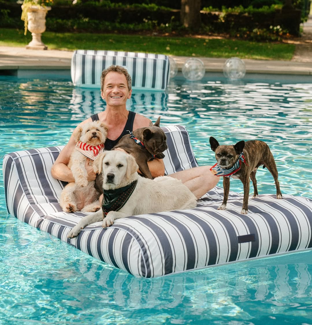 Thank you so much to everyone who tuned in to last night’s announcement of the launch of @taylpet. I started this company with the goal of making better, cooler, and more thoughtful products for my dogs. Because they’re amazing and proper members of our family that deserve better. Check out our first collection at the link in my bio. Our Limited Edition Summer bandana drop is just the beginning - I’m so excited to share so much more with you as we grow and build a community of likeminded pet lovers.
Also, for every order Tayl receives, we will make a donation to the ASPCA to support their amazing efforts in finding loving homes for animals.
Welcome to the Tayl Family.