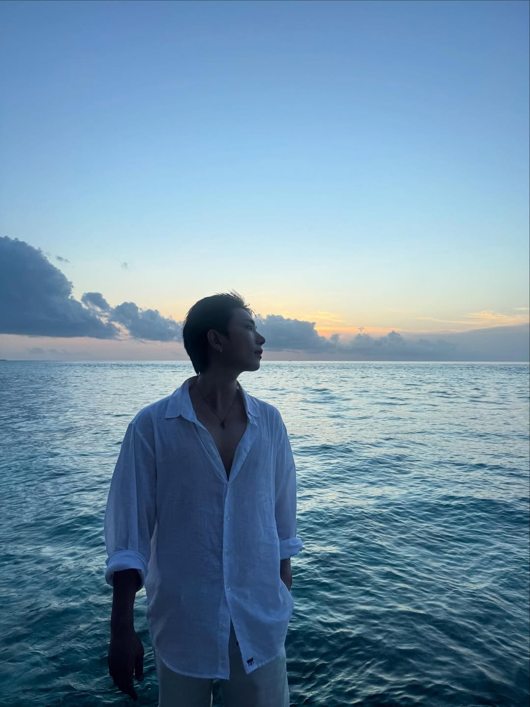 Maldives 🌌