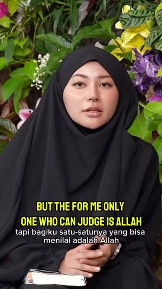 Do you know her Story?