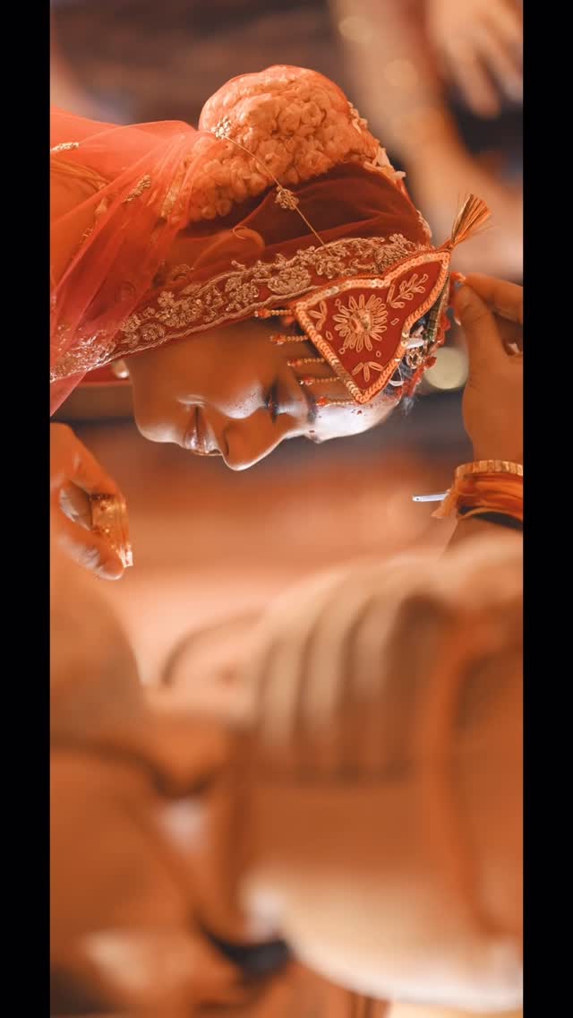 Part 2 is here!❤️🧿
#ramrajmae #trending #love #wedding