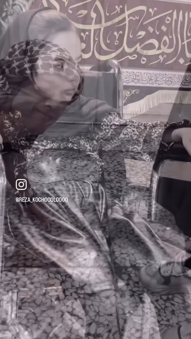 امیدوارم به همین شب های عزیز همه مریض ها شفا پیدا کنن🖤
به عشق امام حسین استوریش کن🖤🙏
#محرم #ترند #غمگین #اکسپلور #گنبد_کاووس #reels #کلیپ #explorer