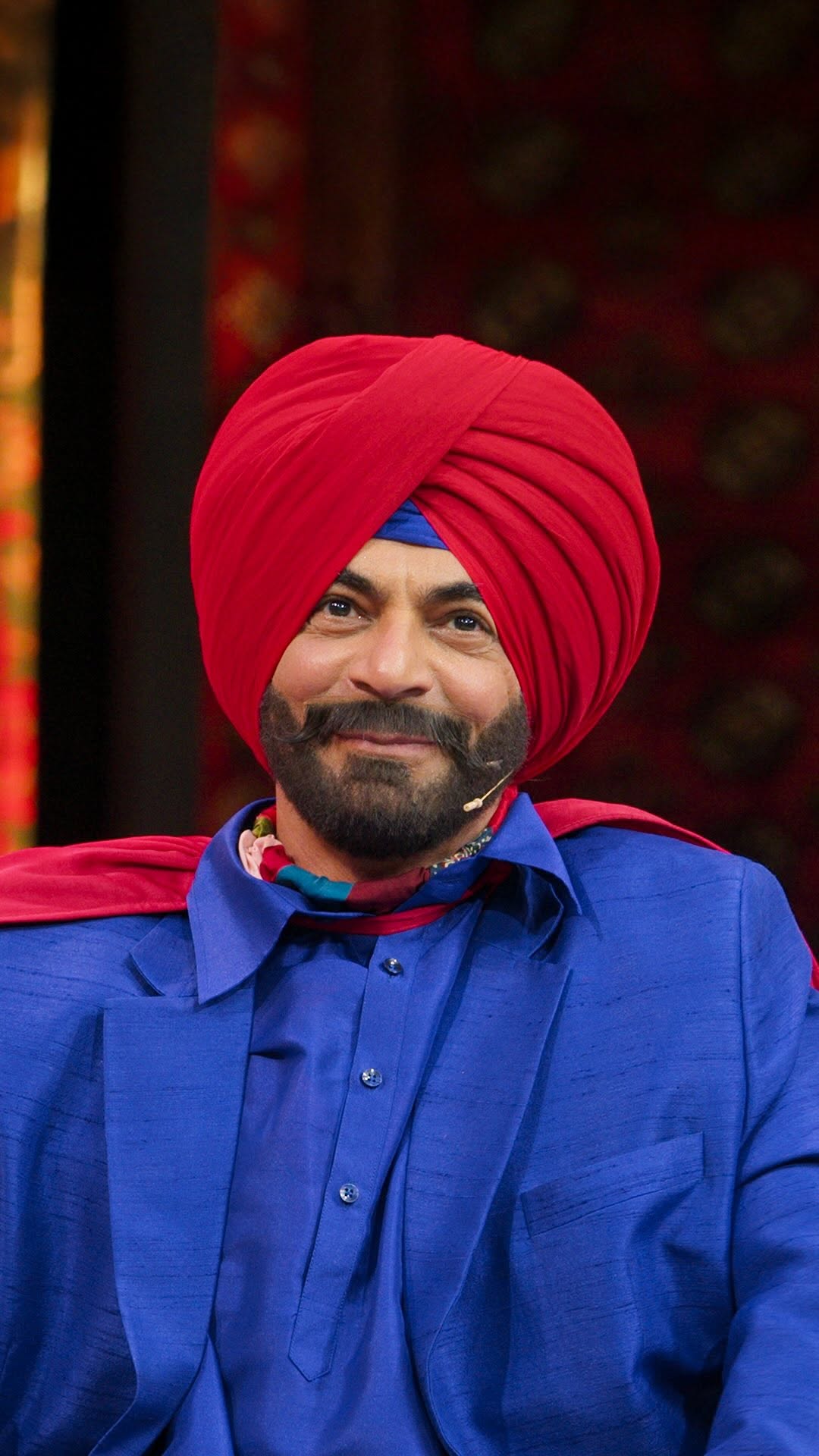 Ek hi dil hai @yuzi_chahal23 kitni team se jeetoge?! 💛
Watch The Great Indian Kapil Show, every Saturday, only on Netflix.
#TheGreatIndianKapilShowOnNetflix