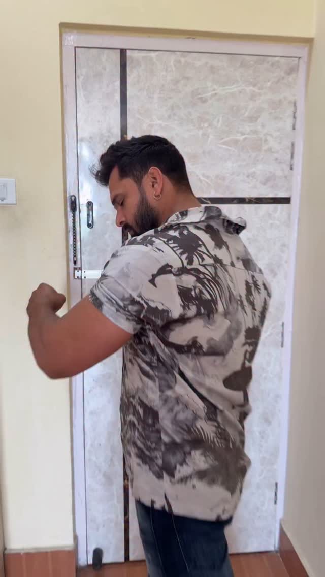 Driver abhi naya Ba