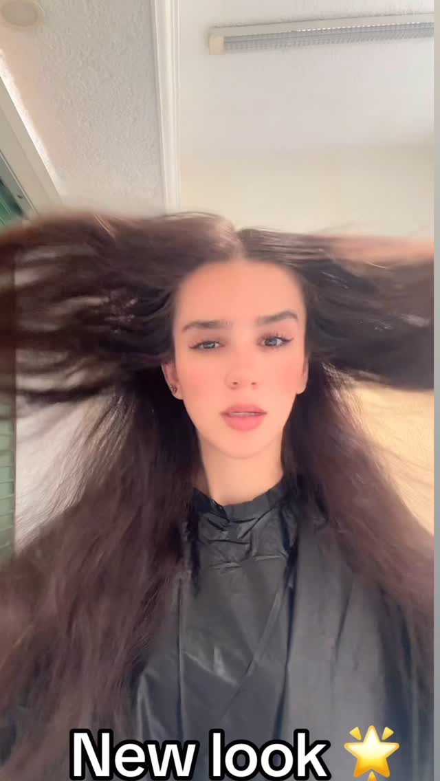 New look ❤️🔥
#réel #reelsinstagram #newlook