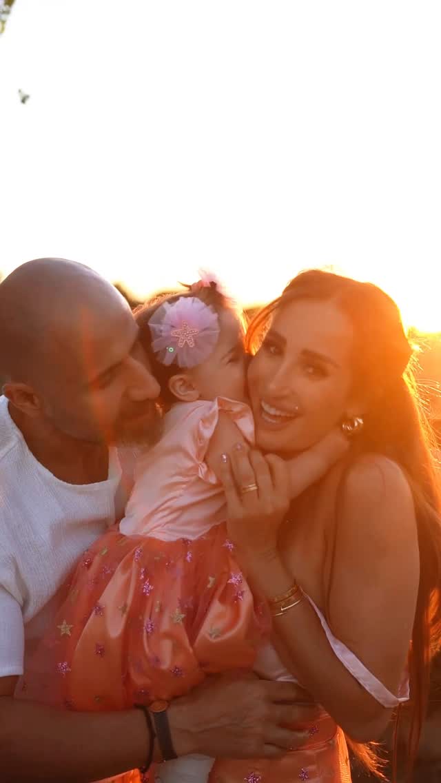 One year of pure love, joy, and little miracles 🌟 . We can’t believe how fast time has flown. Every single moment with you has been a blessing. Happy 1st Birthday, our heart 💖🥳🎂
📍@domeduhemlaya
🎂 @batoul_cakes
📸 @roudynajemproduction
🎉 @littlefinger.lb
👗 @mayas.shop.official