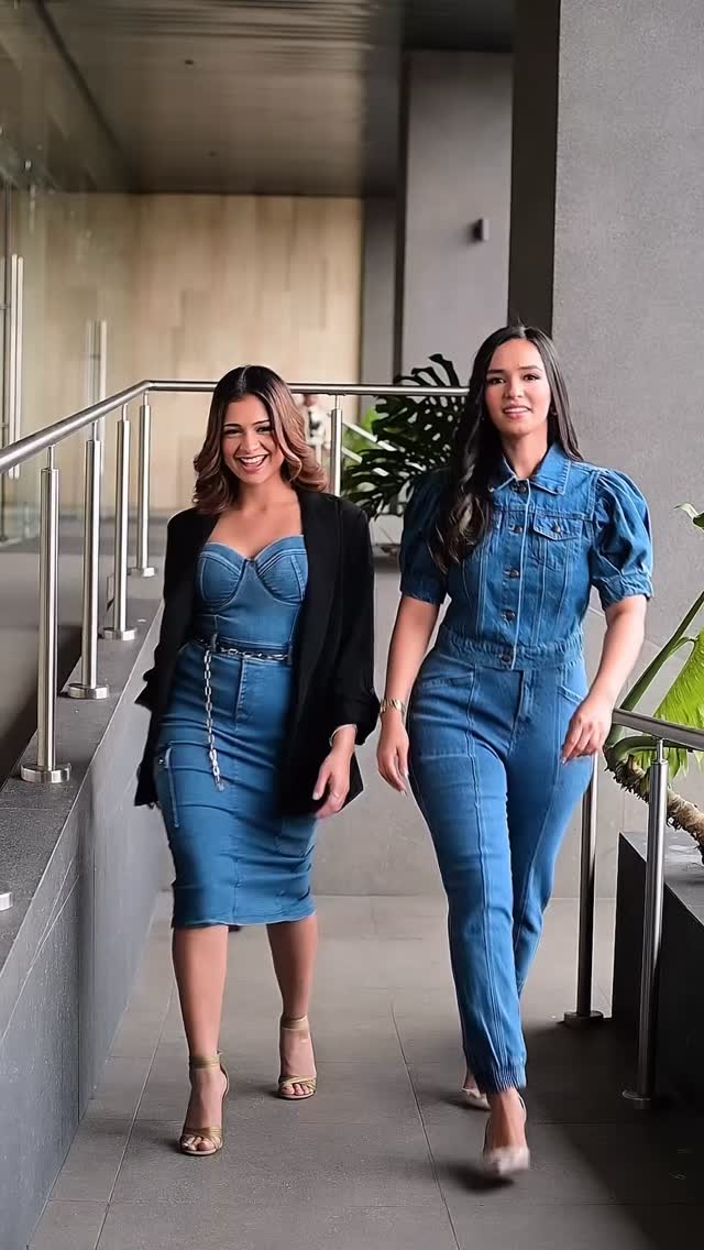 Crea tu match perfecto con los estilos y prendas de nuestra nueva colección 🥰
#fenellovers #moda #tendencias #outfit #denim #pañoletas