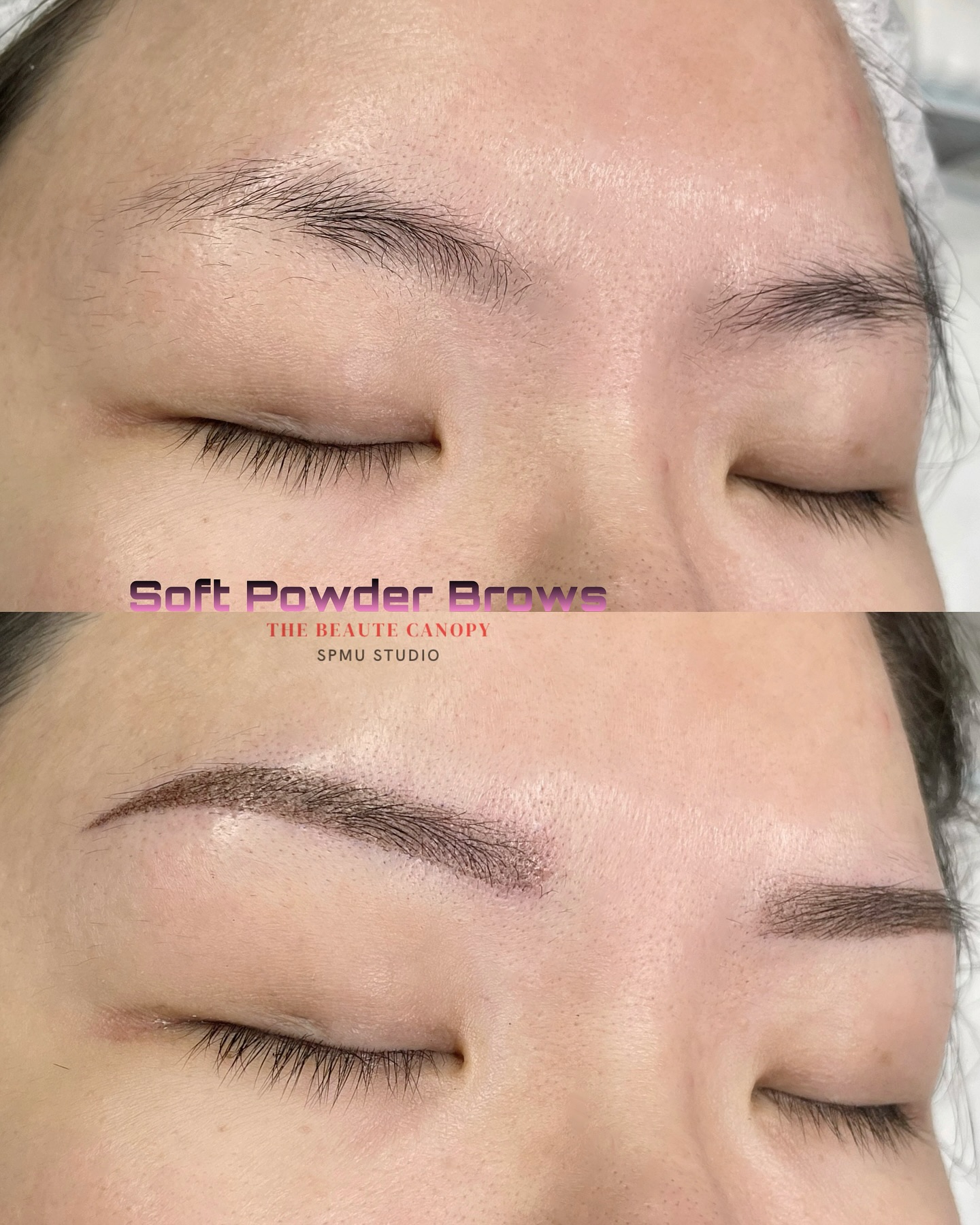 The perfect shade and shape for her!
.
📱WhatsApp +65 82330166 for booking (link in bio)
.
🔺customised brow design
🔺non invasive & painless treatment
🔺free aftercare kit
🔺premium pigment
.
🕰️2.5 to 3 hours