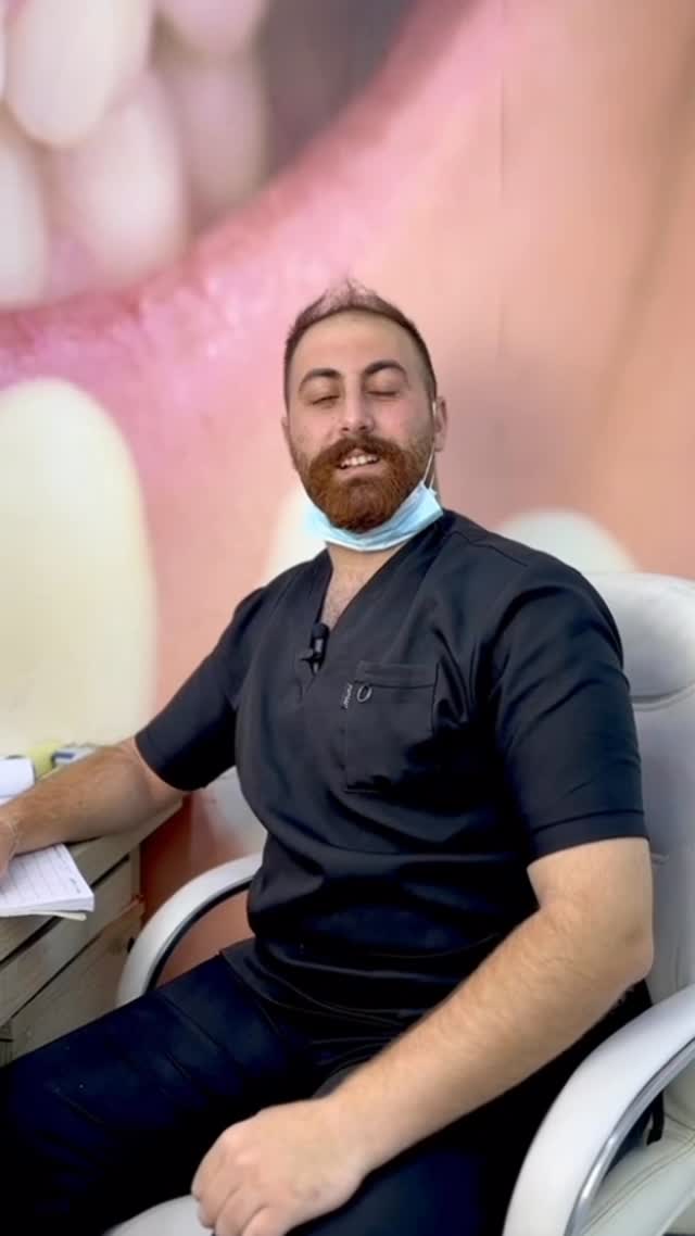 الابتسامة فن نرسمها باتقان ** 🌟
نصنع ابتساماتٍ تناسب إطلالتك وتعكس ثقتك.
✅ تقنيات حديثة ✅ فريق خبراء ✅ نتائج طبيعية مضمونة.
استعد لابتسامة تخطف الأنظار وتُحدث الفرق! ✨
متواجدين لخدمتكم طيلة أيام الأسبوع
#الشركة_الطبية_العالمية #ابتسامة_مثالية #تجميل_الأسنان #صحة_الفم #جمال_الابتسامة #عالمية_الطبية #ثقة_جديدة #ابتسامتك_هويتك
زورونا في .. البصرة المطيحة مجاور مدارس الفراهيدي
#مركز_البصرة_التخصصي
07737999944