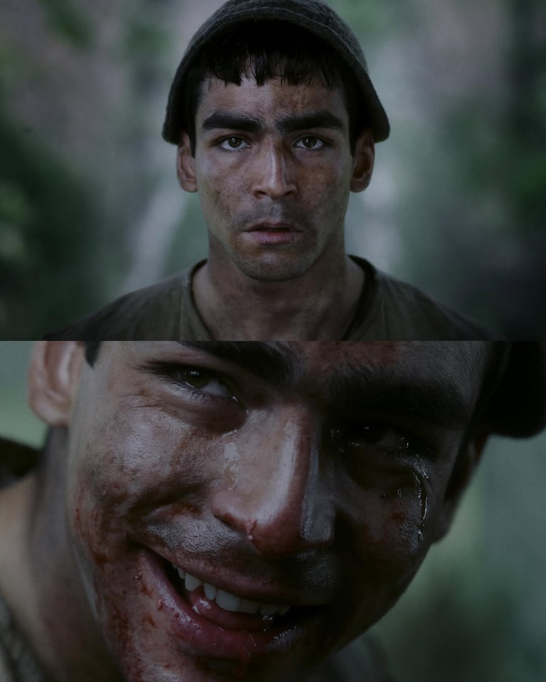 SILENCIO de Eduardo Casanova estreno mundial en @filmfestlocarno
