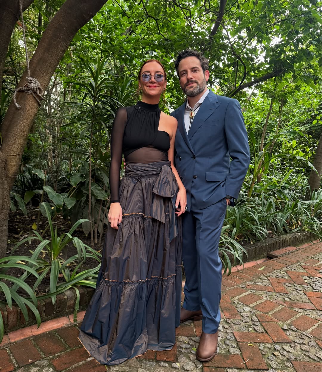 Pablo y Sofía 😎