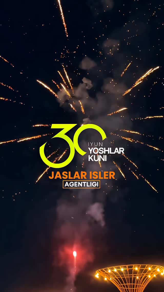 Jaslar kuni😍