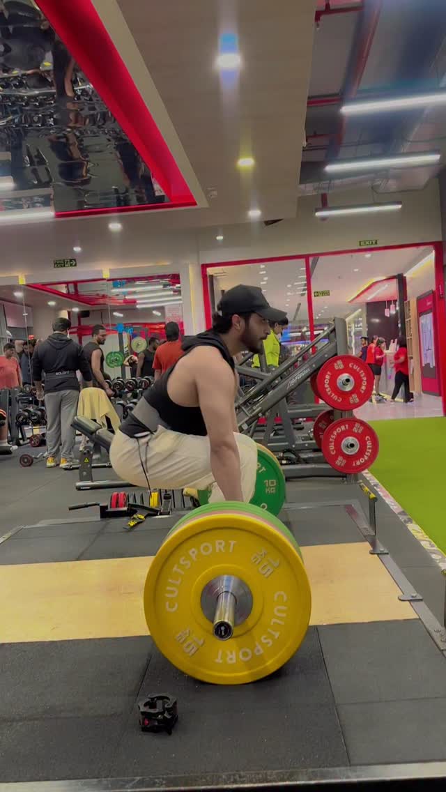 Gusse the weight?
#faizfa #team07 #faizsquad