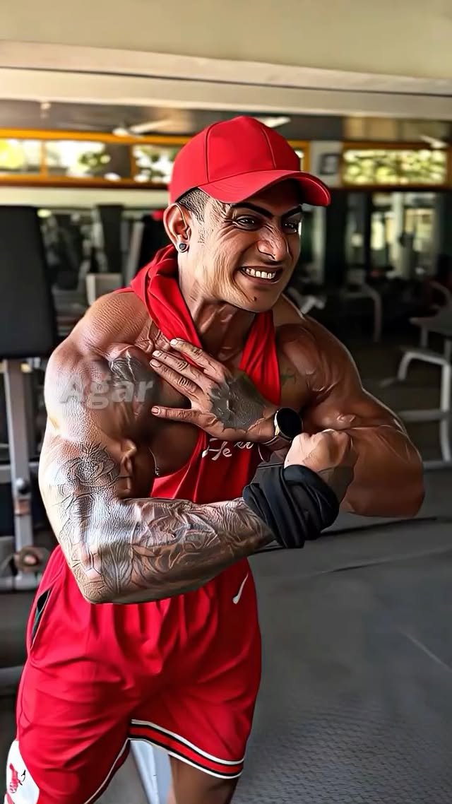 💯❤️
.
#fitnessjourney #fitness #gymmotivation #fitnesslife #gymmotivation #gym #gymlife