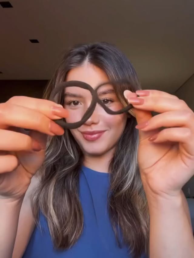1,2,3,4 or 5?? The Best hair tutorials 😍😍
@vivimartuchello ❤️
.
*No copyright infringement was intended. If you are the author of this video and do not want your video to be posted on this page, please contact me in DM and your video will be deleted as soon as possible. Thank you 🤗
.
