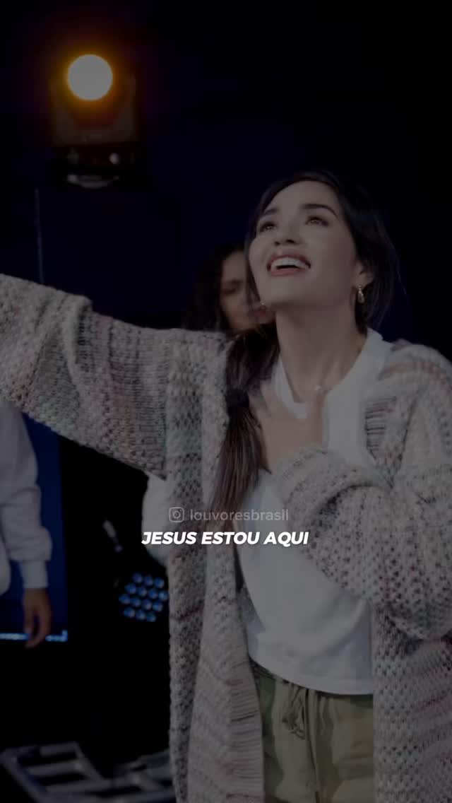 Há uma nova geração de pessoas que amam Jesus…
Vídeo: reprodução
Canção: Nova Geração
Voz: Nicoli Francini / @nicolifrancini
#louvoresbrasil #gospel #louvor #musica