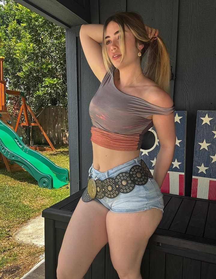 🔥 in every frame
Tap in: @stacyxbabe