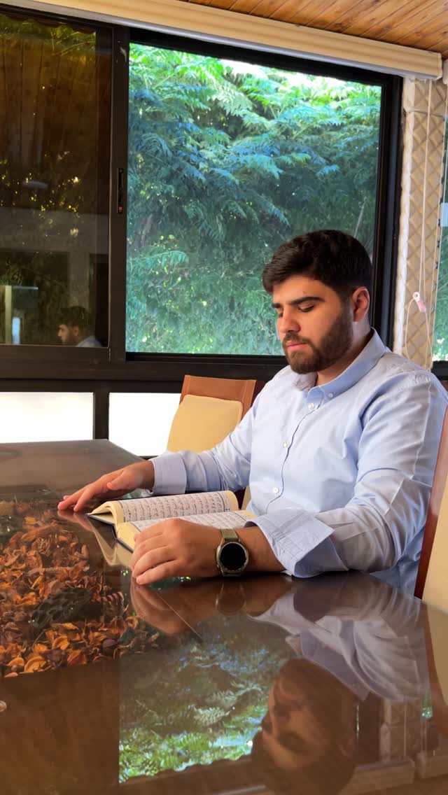 بسم الله من جديد…❤️🆕
#محمد_أيوب #غيث_سمرين