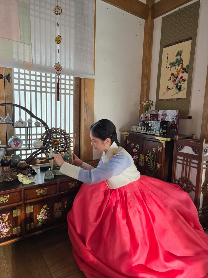 장구치는 차선책 어떠시옵니까?🥁