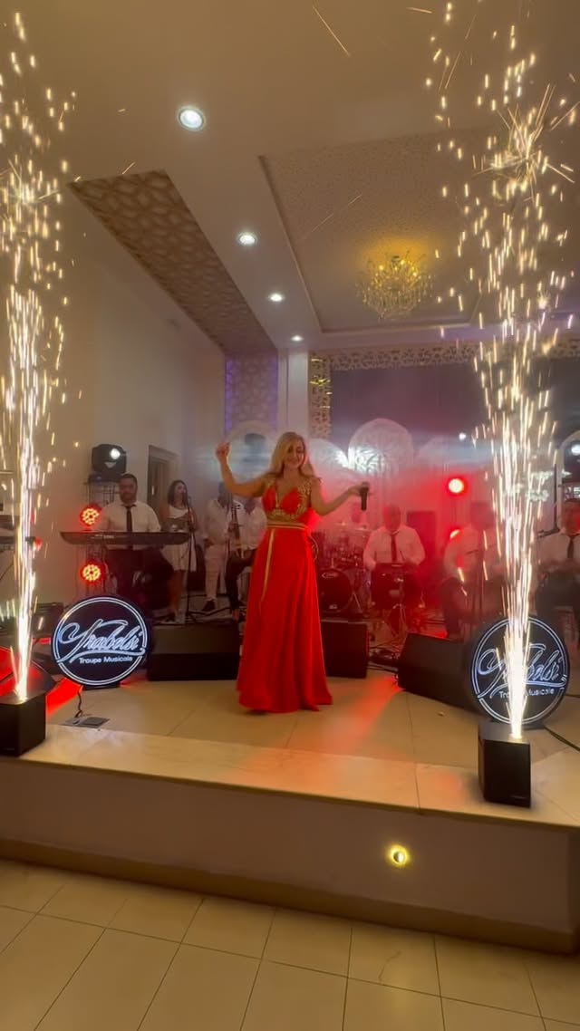 #organization #mariage #professional #spectacle #ambiance #music #tunisia #troupe #band #salle #followme #2025 #2026 #wedding #planer #event #salledefete #star #tunisie🇹🇳 #maroc #algerie #manelamara #troupetrabelsi #soirées #rêve