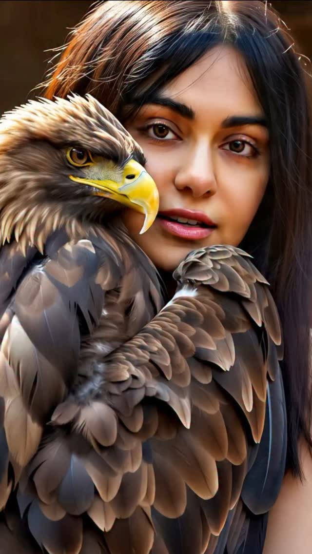 Lover ya killer ? Aashiq ya assasin?🦅❤️