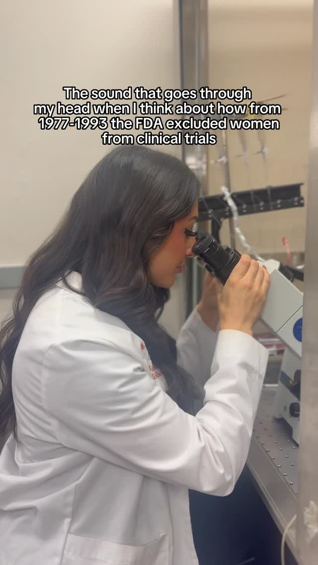 Lame history: In 1977, an FDA policy recommended excluding women of childbearing potential from Phase I and early Phase II drug trials.1
This meant that up until 1993 (frickin ‘93!) women were left out of the sample population of clinical studies, leaving a massive gap in data about how medications impact women’s bodies.2
Today, the health data gender gap means that many existing healthcare and nutrition recommendations are based on data extrapolated from studies conducted on men. This is a dangerous and negligent way to practice medicine, and underlines why clinical studies on women— like the one we just completed on our Essential Prenatal — are critical.
1 “History of Women’s Participation in Clinical Research.” National Institutes of Health, U.S. Department of Health and Human Services, 24 Apr. 2024, orwh.od.nih.gov/toolkit/recruitment/history.
2 Office of Research on Women’s Health. History of Women’s Participation in Clinical Research. National Institutes of Health, Department of Health & Human Services, 2024.