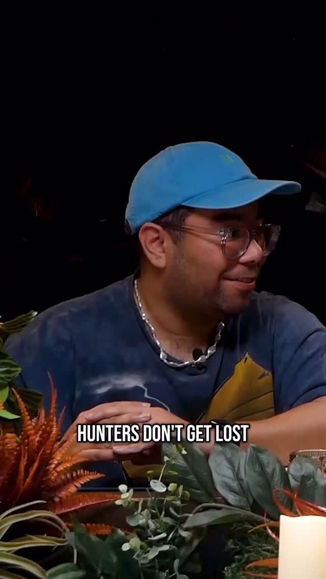 Hunters don’t get lost. *mic drop*
Watch or listen to 𝑻𝒂𝒍𝒆𝒔 𝑼𝒏𝒓𝒐𝒍𝒍𝒆𝒅: 𝑨𝒍𝒎𝒂 - out now. A new actual-play series about sacrifice and legacy. Available on YouTube or wherever you get your podcasts. Línks in bío!
.
.
.
#dungeonsanddragons #dnd #dnd5e #actualplay #dndmemes