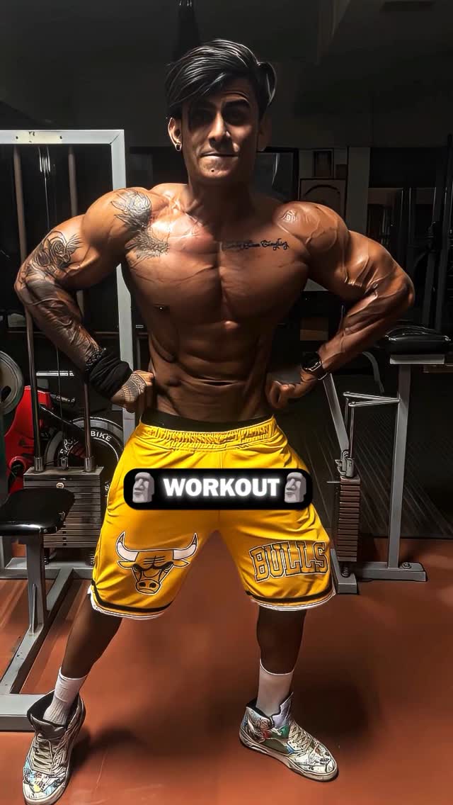 😅😂
.
.
#fitnessjourney #gymmotivation #gym #fitness #motivation #reel #virałreels